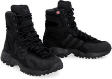 Load image into Gallery viewer, Notoma lace-up ankle boots
