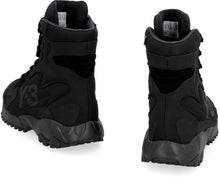 Load image into Gallery viewer, Notoma lace-up ankle boots

