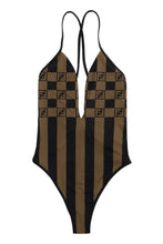 Load image into Gallery viewer, Printed one-piece swimsuit
