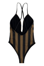 Load image into Gallery viewer, Printed one-piece swimsuit
