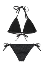 Load image into Gallery viewer, Triangle bra bikini
