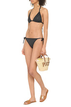 Load image into Gallery viewer, Triangle bra bikini
