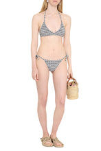 Load image into Gallery viewer, Triangle bra bikini
