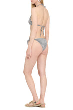 Load image into Gallery viewer, Triangle bra bikini
