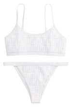 Load image into Gallery viewer, Elastic bands sports-style bikini
