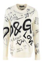 Load image into Gallery viewer, Virgin wool sweater
