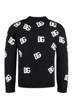 Load image into Gallery viewer, Virgin wool cardigan
