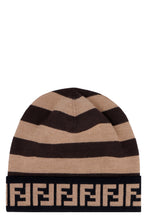 Load image into Gallery viewer, Knitted beanie
