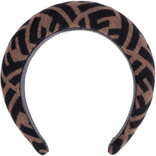 Load image into Gallery viewer, Wool blend headband
