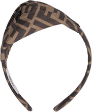 Load image into Gallery viewer, Silk headband

