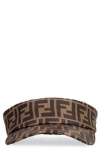 Load image into Gallery viewer, All over logoed silk hat
