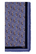 Load image into Gallery viewer, Printed scarf
