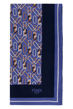 Load image into Gallery viewer, Printed scarf

