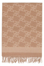 Load image into Gallery viewer, Karl wool and cashemre scarf
