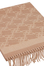 Load image into Gallery viewer, Karl wool and cashemre scarf
