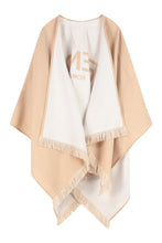 Load image into Gallery viewer, Wool poncho
