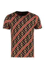 Load image into Gallery viewer, Logo print t-shirt
