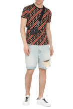 Load image into Gallery viewer, Logo print t-shirt
