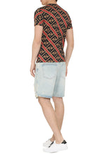 Load image into Gallery viewer, Logo print t-shirt
