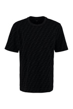 Load image into Gallery viewer, Logo cotton t-shirt

