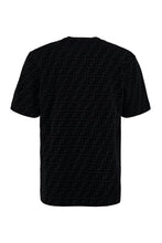 Load image into Gallery viewer, Logo cotton t-shirt
