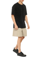 Load image into Gallery viewer, Logo cotton t-shirt
