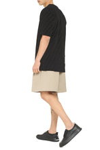 Load image into Gallery viewer, Logo cotton t-shirt
