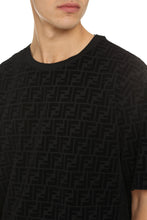 Load image into Gallery viewer, Logo cotton t-shirt
