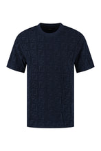 Load image into Gallery viewer, Oversize cotton t-shirt
