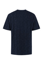 Load image into Gallery viewer, Oversize cotton t-shirt
