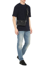 Load image into Gallery viewer, Oversize cotton t-shirt
