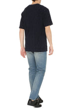 Load image into Gallery viewer, Oversize cotton t-shirt
