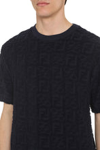 Load image into Gallery viewer, Oversize cotton t-shirt
