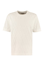 Load image into Gallery viewer, Chenille T-shirt
