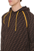 Load image into Gallery viewer, Cotton hoodie
