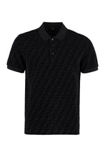 Load image into Gallery viewer, Cotton polo shirt
