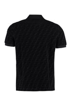 Load image into Gallery viewer, Cotton polo shirt
