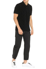 Load image into Gallery viewer, Cotton polo shirt
