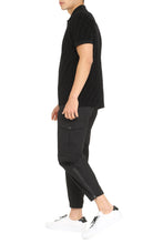 Load image into Gallery viewer, Cotton polo shirt
