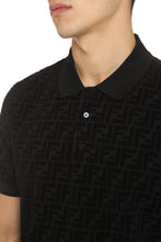 Load image into Gallery viewer, Cotton polo shirt
