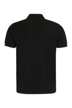 Load image into Gallery viewer, Cotton piqué polo shirt
