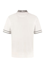 Load image into Gallery viewer, Oversize cotton t-shirt
