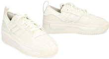 Load image into Gallery viewer, Y-3 Rivalry leather low-top sneakers
