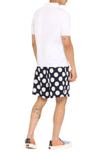 Load image into Gallery viewer, Stretch short sleeve polo shirt
