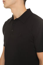 Load image into Gallery viewer, Stretch short sleeve polo shirt
