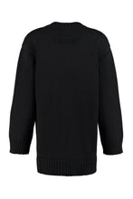 Load image into Gallery viewer, Knitted cardigan
