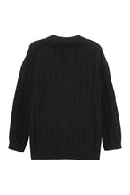 Load image into Gallery viewer, Knitted cardigan
