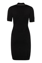 Load image into Gallery viewer, Knitted sheath dress
