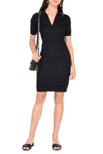 Load image into Gallery viewer, Knitted sheath dress
