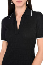 Load image into Gallery viewer, Knitted sheath dress
